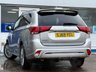 USED 2019 69 MITSUBISHI OUTLANDER 2.4h TwinMotor 13.8kWh Design SUV 5dr Petrol Plug-in Hybrid CVT 4WD Euro 6 (s/s) (224 ps) 1 OWNER CAR! AUTOMATIC / PLUG IN HYBRID / DESIGN MODEL