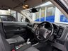 USED 2019 69 MITSUBISHI OUTLANDER 2.4h TwinMotor 13.8kWh Design SUV 5dr Petrol Plug-in Hybrid CVT 4WD Euro 6 (s/s) (224 ps) 1 OWNER CAR! AUTOMATIC / PLUG IN HYBRID / DESIGN MODEL
