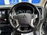 USED 2019 69 MITSUBISHI OUTLANDER 2.4h TwinMotor 13.8kWh Design SUV 5dr Petrol Plug-in Hybrid CVT 4WD Euro 6 (s/s) (224 ps) 1 OWNER CAR! AUTOMATIC / PLUG IN HYBRID / DESIGN MODEL