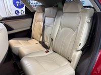 USED 2020 20 LEXUS RX L 3.5 450h L V6 Takumi SUV 5dr Petrol Hybrid E-CVT 4WD Euro 6 (s/s) (313 ps)+2 KEYS+1 OWNER FROM NEW+FULL LEXUS HEALTH CHECK DONE+FSH+FULL LEATHER SEATS+PARK CONTROL+NAV+PANORAMIC SUNROOF+CLIMATE+BLUETOOTH+MEDIA+20