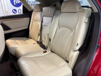 USED 2020 20 LEXUS RX L 3.5 450h L V6 Takumi SUV 5dr Petrol Hybrid E-CVT 4WD Euro 6 (s/s) (313 ps)+2 KEYS+1 OWNER FROM NEW+FULL LEXUS HEALTH CHECK DONE+FSH+FULL LEATHER SEATS+PARK CONTROL+NAV+PANORAMIC SUNROOF+CLIMATE+BLUETOOTH+MEDIA+20