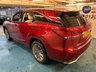 USED 2020 20 LEXUS RX L 3.5 450h L V6 Takumi SUV 5dr Petrol Hybrid E-CVT 4WD Euro 6 (s/s) (313 ps)+2 KEYS+1 OWNER FROM NEW+FULL LEXUS HEALTH CHECK DONE+FSH+FULL LEATHER SEATS+PARK CONTROL+NAV+PANORAMIC SUNROOF+CLIMATE+BLUETOOTH+MEDIA+20