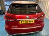USED 2020 20 LEXUS RX L 3.5 450h L V6 Takumi SUV 5dr Petrol Hybrid E-CVT 4WD Euro 6 (s/s) (313 ps)+2 KEYS+1 OWNER FROM NEW+FULL LEXUS HEALTH CHECK DONE+FSH+FULL LEATHER SEATS+PARK CONTROL+NAV+PANORAMIC SUNROOF+CLIMATE+BLUETOOTH+MEDIA+20
