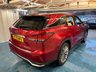 USED 2020 20 LEXUS RX L 3.5 450h L V6 Takumi SUV 5dr Petrol Hybrid E-CVT 4WD Euro 6 (s/s) (313 ps)+2 KEYS+1 OWNER FROM NEW+FULL LEXUS HEALTH CHECK DONE+FSH+FULL LEATHER SEATS+PARK CONTROL+NAV+PANORAMIC SUNROOF+CLIMATE+BLUETOOTH+MEDIA+20