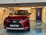 USED 2020 20 LEXUS RX L 3.5 450h L V6 Takumi SUV 5dr Petrol Hybrid E-CVT 4WD Euro 6 (s/s) (313 ps)+2 KEYS+1 OWNER FROM NEW+FULL LEXUS HEALTH CHECK DONE+FSH+FULL LEATHER SEATS+PARK CONTROL+NAV+PANORAMIC SUNROOF+CLIMATE+BLUETOOTH+MEDIA+20