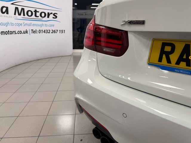 2018 BMW 3 Series 3L M Sport Shadow Edition 4dr - Photo 7