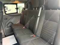 USED 2022 72 FORD TRANSIT CUSTOM 2.0 300 EcoBlue Limited Crew Van Double Cab 5dr Diesel Auto L1 H1 Euro 6 (s/s) (170 ps) 