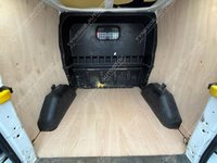 USED 2022 72 FORD TRANSIT CUSTOM 2.0 300 EcoBlue Limited Crew Van Double Cab 5dr Diesel Auto L1 H1 Euro 6 (s/s) (170 ps) 