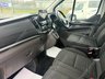 USED 2022 72 FORD TRANSIT CUSTOM 2.0 300 EcoBlue Limited Crew Van Double Cab 5dr Diesel Auto L1 H1 Euro 6 (s/s) (170 ps) 