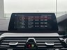 USED 2018 68 BMW 5 SERIES 3.0 540I M SPORT SALOON XDRIVE 340PS 