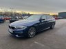 USED 2018 68 BMW 5 SERIES 3.0 540I M SPORT SALOON XDRIVE 340PS 