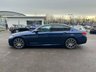 USED 2018 68 BMW 5 SERIES 3.0 540I M SPORT SALOON XDRIVE 340PS 