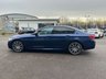 USED 2018 68 BMW 5 SERIES 3.0 540I M SPORT SALOON XDRIVE 340PS 