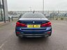 USED 2018 68 BMW 5 SERIES 3.0 540I M SPORT SALOON XDRIVE 340PS 