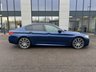 USED 2018 68 BMW 5 SERIES 3.0 540I M SPORT SALOON XDRIVE 340PS 