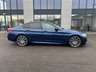 USED 2018 68 BMW 5 SERIES 3.0 540I M SPORT SALOON XDRIVE 340PS 
