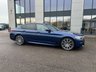USED 2018 68 BMW 5 SERIES 3.0 540I M SPORT SALOON XDRIVE 340PS 