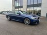 USED 2018 68 BMW 5 SERIES 3.0 540I M SPORT SALOON XDRIVE 340PS 