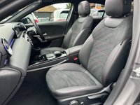 USED 2022 72 MERCEDES-BENZ A-CLASS 1.3 A250e 15.6kWh AMG Line Night Edition (Premium Plus) Saloon 4dr Petrol Plug-in Hybrid 8G-DCT Euro 6 (s/s) (218 ps) ** RAC BUYSURE INSPECTED **