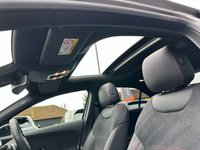 USED 2022 72 MERCEDES-BENZ A-CLASS 1.3 A250e 15.6kWh AMG Line Night Edition (Premium Plus) Saloon 4dr Petrol Plug-in Hybrid 8G-DCT Euro 6 (s/s) (218 ps) ** RAC BUYSURE INSPECTED **