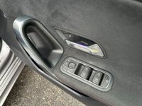 USED 2022 72 MERCEDES-BENZ A-CLASS 1.3 A250e 15.6kWh AMG Line Night Edition (Premium Plus) Saloon 4dr Petrol Plug-in Hybrid 8G-DCT Euro 6 (s/s) (218 ps) ** RAC BUYSURE INSPECTED **