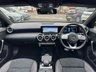 USED 2022 72 MERCEDES-BENZ A-CLASS 1.3 A250e 15.6kWh AMG Line Night Edition (Premium Plus) Saloon 4dr Petrol Plug-in Hybrid 8G-DCT Euro 6 (s/s) (218 ps) ** RAC BUYSURE INSPECTED **