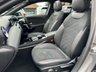 USED 2022 72 MERCEDES-BENZ A-CLASS 1.3 A250e 15.6kWh AMG Line Night Edition (Premium Plus) Saloon 4dr Petrol Plug-in Hybrid 8G-DCT Euro 6 (s/s) (218 ps) ** RAC BUYSURE INSPECTED **