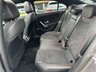 USED 2022 72 MERCEDES-BENZ A-CLASS 1.3 A250e 15.6kWh AMG Line Night Edition (Premium Plus) Saloon 4dr Petrol Plug-in Hybrid 8G-DCT Euro 6 (s/s) (218 ps) ** RAC BUYSURE INSPECTED **