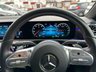 USED 2022 72 MERCEDES-BENZ A-CLASS 1.3 A250e 15.6kWh AMG Line Night Edition (Premium Plus) Saloon 4dr Petrol Plug-in Hybrid 8G-DCT Euro 6 (s/s) (218 ps) ** RAC BUYSURE INSPECTED **