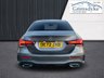 USED 2022 72 MERCEDES-BENZ A-CLASS 1.3 A250e 15.6kWh AMG Line Night Edition (Premium Plus) Saloon 4dr Petrol Plug-in Hybrid 8G-DCT Euro 6 (s/s) (218 ps) ** RAC BUYSURE INSPECTED **