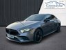 USED 2022 72 MERCEDES-BENZ A-CLASS 1.3 A250e 15.6kWh AMG Line Night Edition (Premium Plus) Saloon 4dr Petrol Plug-in Hybrid 8G-DCT Euro 6 (s/s) (218 ps) ** RAC BUYSURE INSPECTED **
