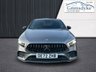 USED 2022 72 MERCEDES-BENZ A-CLASS 1.3 A250e 15.6kWh AMG Line Night Edition (Premium Plus) Saloon 4dr Petrol Plug-in Hybrid 8G-DCT Euro 6 (s/s) (218 ps) ** RAC BUYSURE INSPECTED **