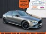 USED 2022 72 MERCEDES-BENZ A-CLASS 1.3 A250e 15.6kWh AMG Line Night Edition (Premium Plus) Saloon 4dr Petrol Plug-in Hybrid 8G-DCT Euro 6 (s/s) (218 ps) ** RAC BUYSURE INSPECTED **