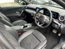 USED 2022 72 MERCEDES-BENZ A-CLASS 1.3 A250e 15.6kWh AMG Line Night Edition (Premium Plus) Saloon 4dr Petrol Plug-in Hybrid 8G-DCT Euro 6 (s/s) (218 ps) ** RAC BUYSURE INSPECTED **