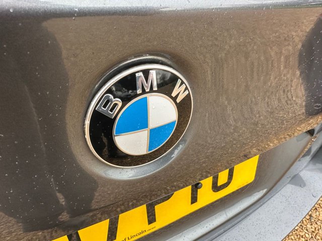 2017 BMW 5 Series 2L M Sport 5dr - Photo 10