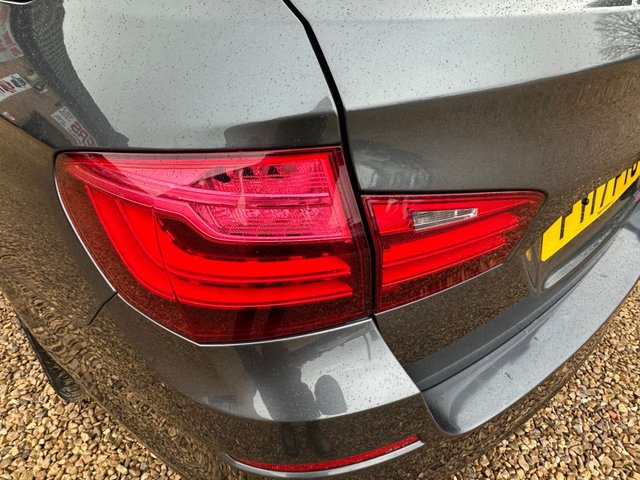 2017 BMW 5 Series 2L M Sport 5dr - Photo 11