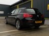 USED 2018 18 BMW 1 SERIES 1.5 118i Sport Hatchback 5dr Petrol Manual Euro 6 (s/s) (136 ps) DONT MISS OUT - ENQUIRE TODAY!