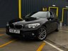 USED 2018 18 BMW 1 SERIES 1.5 118i Sport Hatchback 5dr Petrol Manual Euro 6 (s/s) (136 ps) DONT MISS OUT - ENQUIRE TODAY!