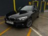 USED 2018 18 BMW 1 SERIES 1.5 118i Sport Hatchback 5dr Petrol Manual Euro 6 (s/s) (136 ps) DONT MISS OUT - ENQUIRE TODAY!