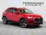 USED 2022 72 AUDI Q3 1.4 TFSIe 45 Technik SUV 5dr Petrol Plug-in Hybrid S Tronic Euro 6 (s/s) 13kWh (245 ps) VRT ONLY &euro;2,130!