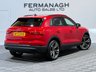 USED 2022 72 AUDI Q3 1.4 TFSIe 45 Technik SUV 5dr Petrol Plug-in Hybrid S Tronic Euro 6 (s/s) 13kWh (245 ps) VRT ONLY &euro;2,130!
