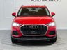 USED 2022 72 AUDI Q3 1.4 TFSIe 45 Technik SUV 5dr Petrol Plug-in Hybrid S Tronic Euro 6 (s/s) 13kWh (245 ps) VRT ONLY &euro;2,130!