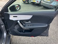 USED 2022 22 MERCEDES-BENZ A-CLASS 2.0 A35 AMG Edition (Premium) Hatchback 5dr Petrol 7G-DCT 4MATIC Euro 6 (s/s) (306 ps) ** RAC BUYSURE INSPECTED **