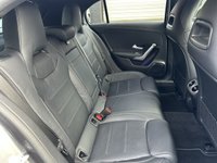 USED 2022 22 MERCEDES-BENZ A-CLASS 2.0 A35 AMG Edition (Premium) Hatchback 5dr Petrol 7G-DCT 4MATIC Euro 6 (s/s) (306 ps) ** RAC BUYSURE INSPECTED **