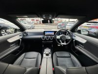 USED 2022 22 MERCEDES-BENZ A-CLASS 2.0 A35 AMG Edition (Premium) Hatchback 5dr Petrol 7G-DCT 4MATIC Euro 6 (s/s) (306 ps) ** RAC BUYSURE INSPECTED **