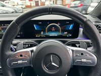 USED 2022 22 MERCEDES-BENZ A-CLASS 2.0 A35 AMG Edition (Premium) Hatchback 5dr Petrol 7G-DCT 4MATIC Euro 6 (s/s) (306 ps) ** RAC BUYSURE INSPECTED **