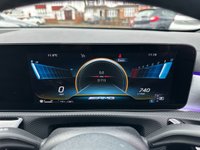USED 2022 22 MERCEDES-BENZ A-CLASS 2.0 A35 AMG Edition (Premium) Hatchback 5dr Petrol 7G-DCT 4MATIC Euro 6 (s/s) (306 ps) ** RAC BUYSURE INSPECTED **