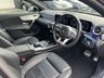 USED 2022 22 MERCEDES-BENZ A-CLASS 2.0 A35 AMG Edition (Premium) Hatchback 5dr Petrol 7G-DCT 4MATIC Euro 6 (s/s) (306 ps) ** RAC BUYSURE INSPECTED **