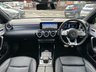 USED 2022 22 MERCEDES-BENZ A-CLASS 2.0 A35 AMG Edition (Premium) Hatchback 5dr Petrol 7G-DCT 4MATIC Euro 6 (s/s) (306 ps) ** RAC BUYSURE INSPECTED **
