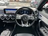 USED 2022 22 MERCEDES-BENZ A-CLASS 2.0 A35 AMG Edition (Premium) Hatchback 5dr Petrol 7G-DCT 4MATIC Euro 6 (s/s) (306 ps) ** RAC BUYSURE INSPECTED **